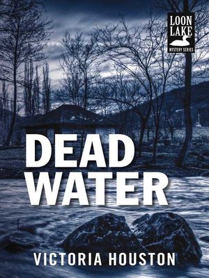 cover image of Dead Water